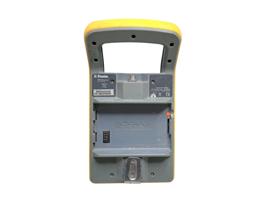 Trimble 50113-00 Multi Battery Adapter for S & VX Series