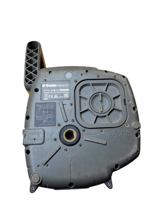 Spectra Precision Grade Laser GL412 N (READ)