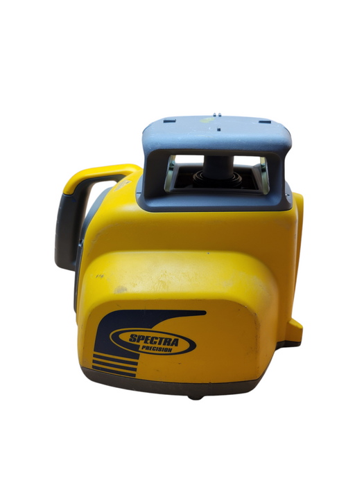 Spectra Precision Grade Laser GL412 N (READ)