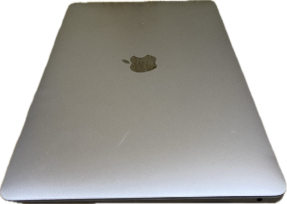 Apple MacBook Air 13" 2018 i5-8210Y 16GB RAM 256GB SSD No Power Adapter READ!