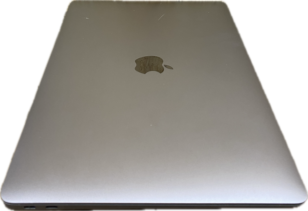 Apple MacBook Air 13" 2018 i5-8210Y 16GB RAM 256GB SSD No Power Adapter READ!