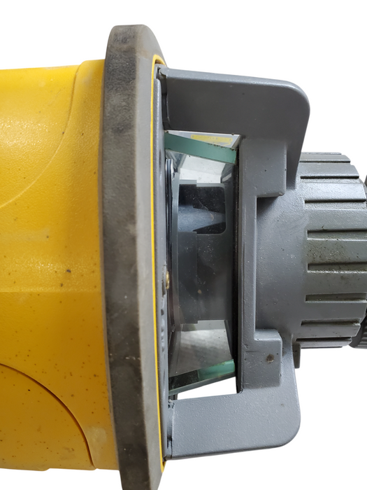 Spectra Precision LL500 Rotary Laser Level *READ*