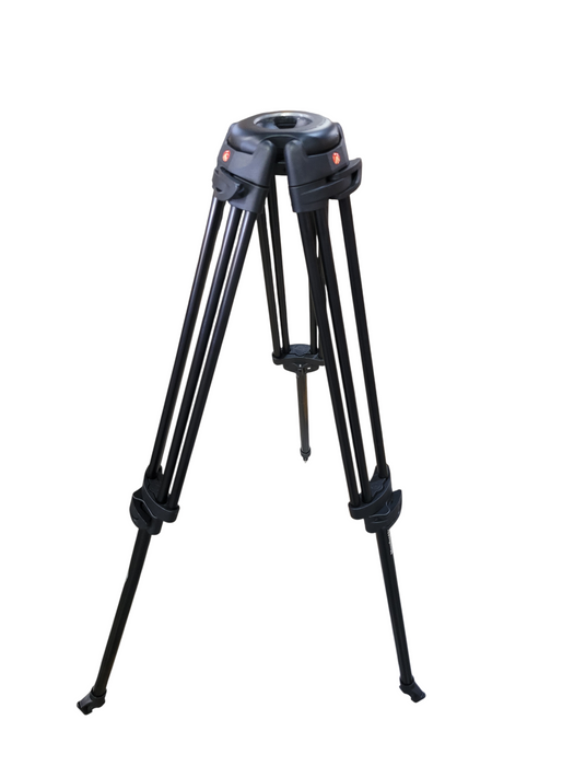 Manfrotto 545B Pro Alu Video Tripod