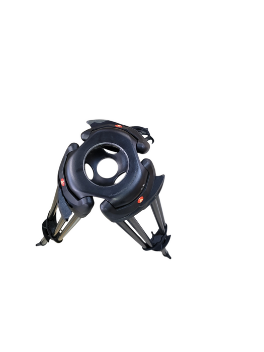 Manfrotto 545B Pro Alu Video Tripod