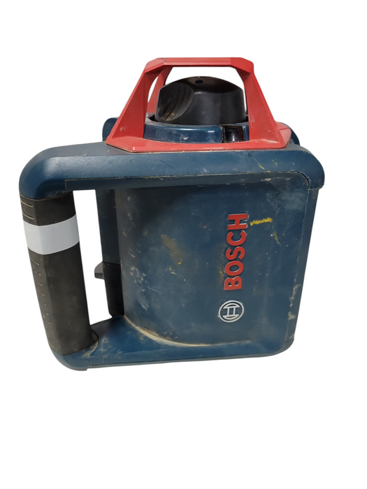 BOSCH REVOLVE900 GRL900-20HVK Exterior Rotary Laser