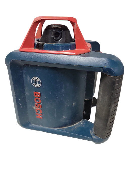 BOSCH REVOLVE900 GRL900-20HVK Exterior Rotary Laser