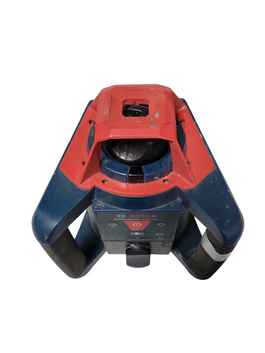 BOSCH REVOLVE900 GRL900-20HVK Exterior Rotary Laser