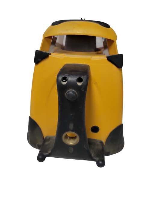DAVID WHITE 3150, CST BERGER SELF-LEVELING ROTARY LASER LEVEL
