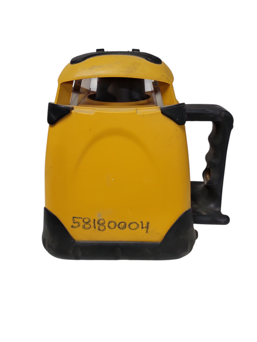 DAVID WHITE 3150, CST BERGER SELF-LEVELING ROTARY LASER LEVEL