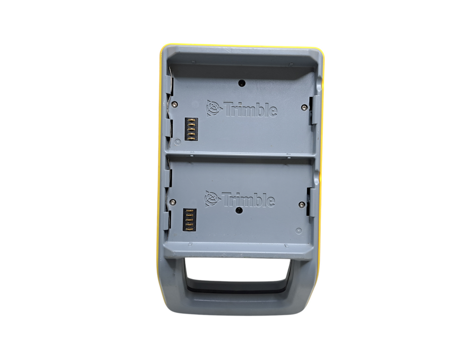 Trimble 59369-00 Multi Battery Adapter 3 Bay Holder S Series SX10 Total Station