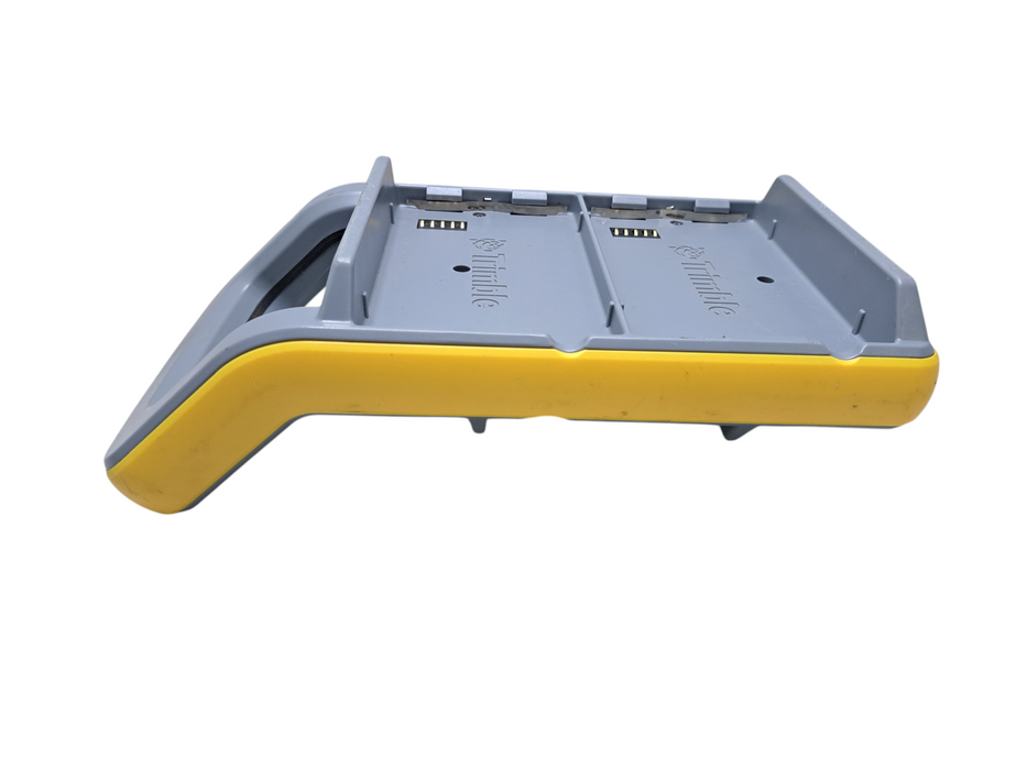 Trimble 59369-00 Multi Battery Adapter 3 Bay Holder S Series SX10 Total Station