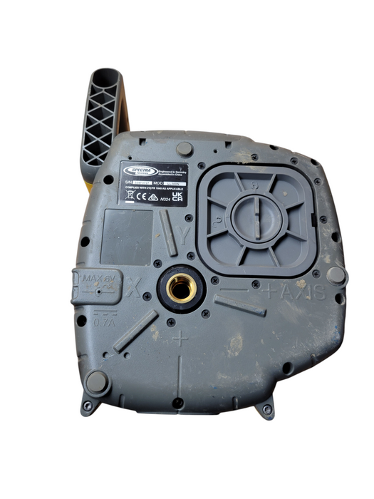 Spectra Precision LL300N Laser Level (READ)