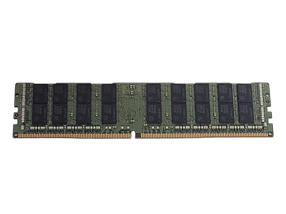 Samsung 64GB 4DRx4 PC4-2666V-LD2 ECC LRDIMM DDR4 Server RAM