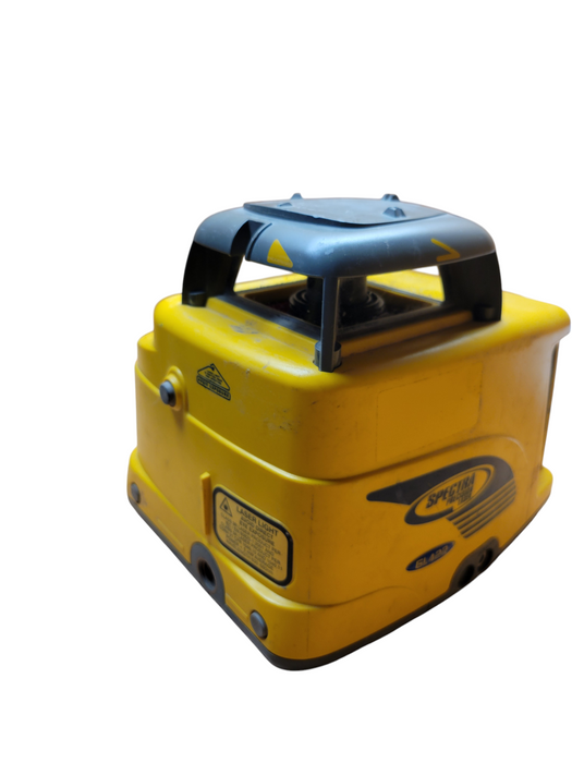 Spectra Precision GL422 Dual Grade Laser Level (READ)