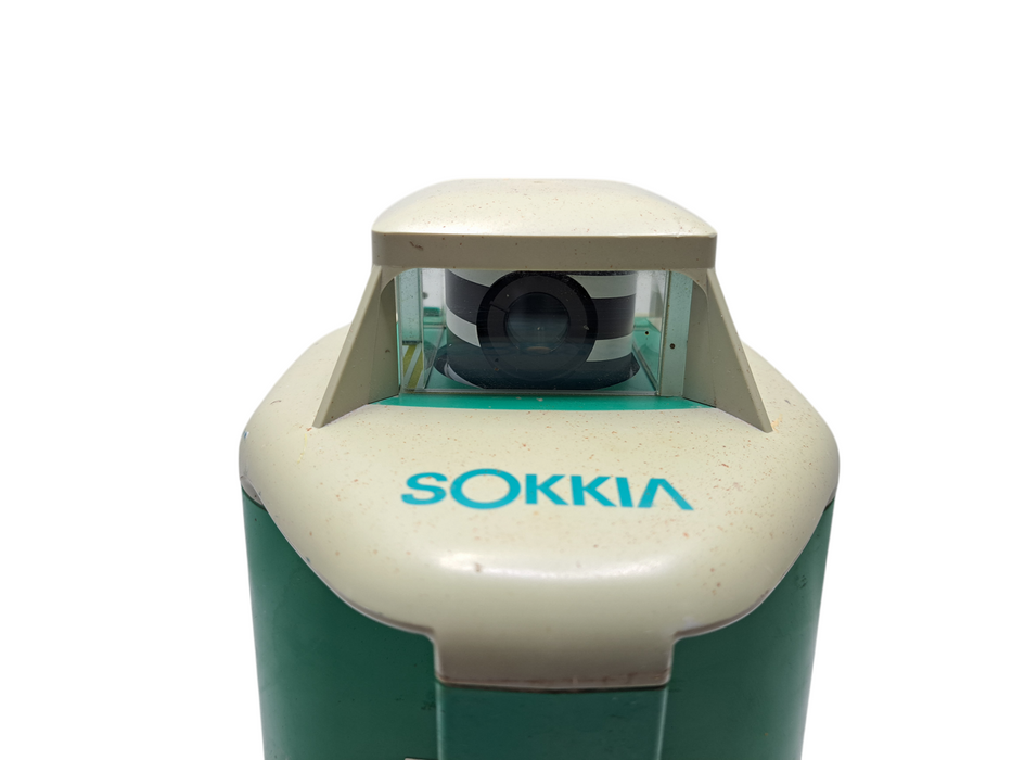 Sokkia LP31A Rotary Laser Level Rotating Surveying (Unit Only)