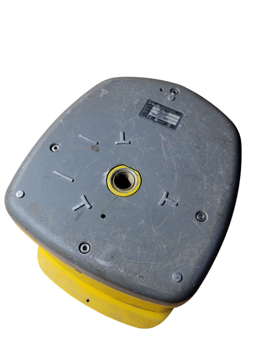 Spectra Precision Trimble GL722 Dual Slope Grade Laser (READ)