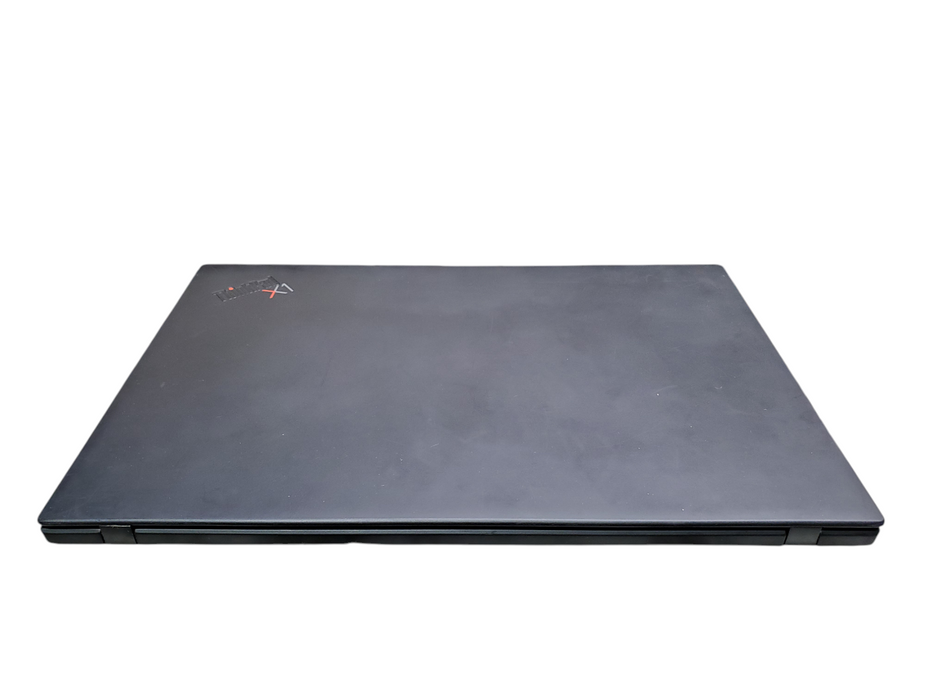 Lenovo ThinkPad X1 Carbon 7th Gen 4k 14" i7-10510U 16GB 256GB SSD