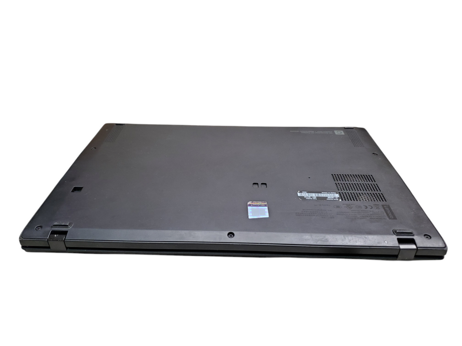 Lenovo ThinkPad X1 Carbon 7th Gen 4k 14" i7-10510U 16GB 256GB SSD