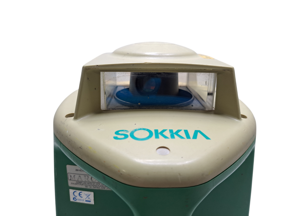Sokkia LP410 Rotary Laser Level 500m Self-Leveling Surveying (Unit Only)