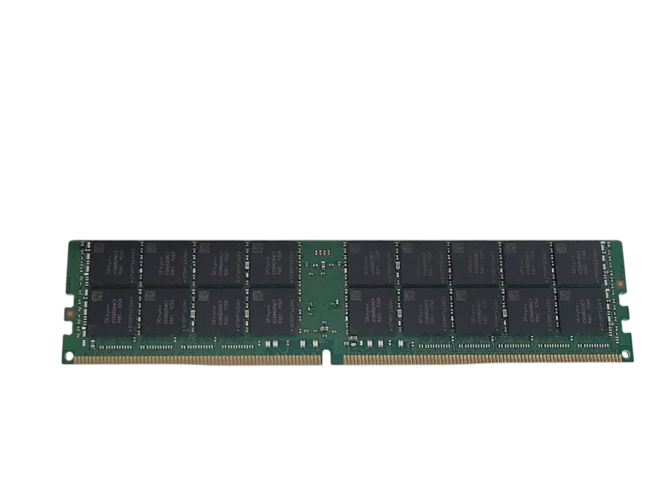 SKhynix 64GB 4DRx4 PC4-2666V-LD2 ECC LRDIMM DDR4 Server RAM