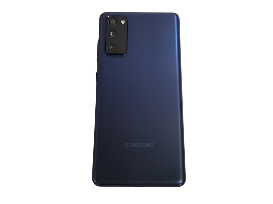 Samsung Galaxy S20 FE 5G - 128GB - Navy Blue [SM-G781W]