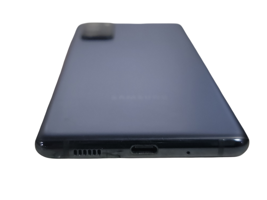 Samsung Galaxy S20 FE 5G - 128GB - Navy Blue [SM-G781W]