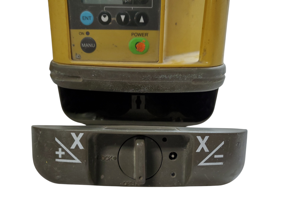 Topcon RL-H1Sa High Accuracy Slope Rotary Laser Level *READ*