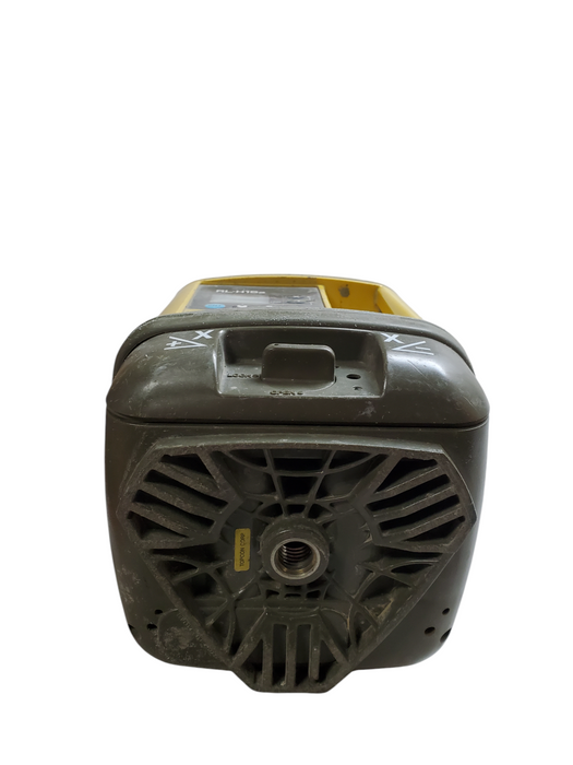 Topcon RL-H1Sa High Accuracy Slope Rotary Laser Level *READ*