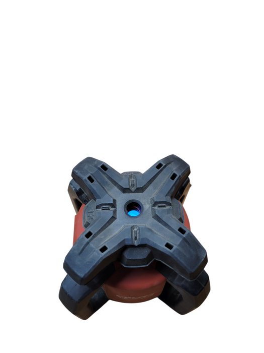 Hilti PR-30-HVS A12 Outdoor Rotating Laser Level (READ)