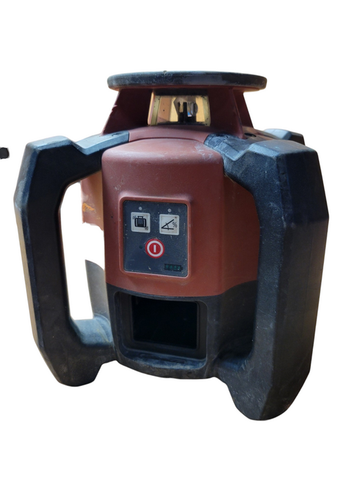 Hilti PR 2-HS Rotary Laser Level (READ)