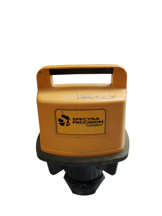 Spectra Precision L200 Rotary Laser Level *READ*