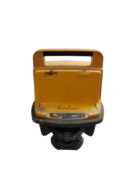 Spectra Precision L200 Rotary Laser Level *READ*