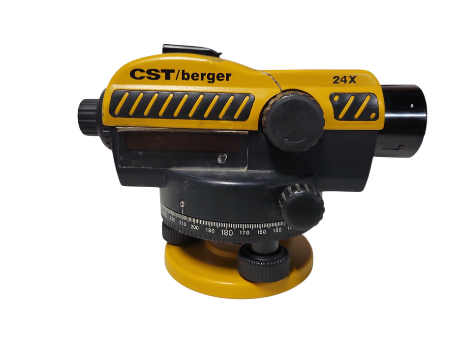 CST Berger 41008 24x SAL Series Automatic Level