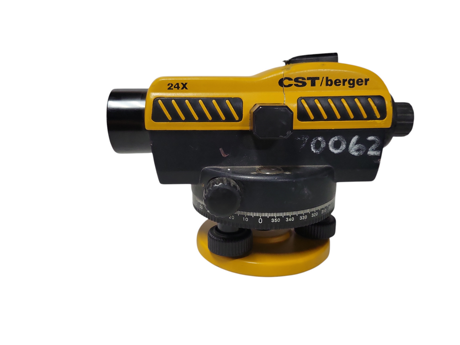 CST Berger 41008 24x SAL Series Automatic Level