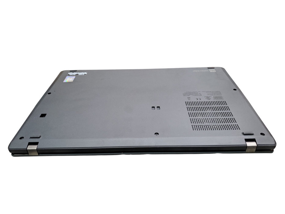 Lenovo ThinkPad T14s Gen 2 Intel Core i7-1165G7 2.80GHz 16GB RAM 256GB SSD