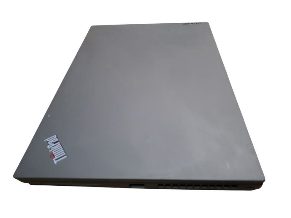 Lenovo ThinkPad T14s Gen 2 Intel Core i7-1165G7 2.80GHz 16GB RAM 256GB SSD