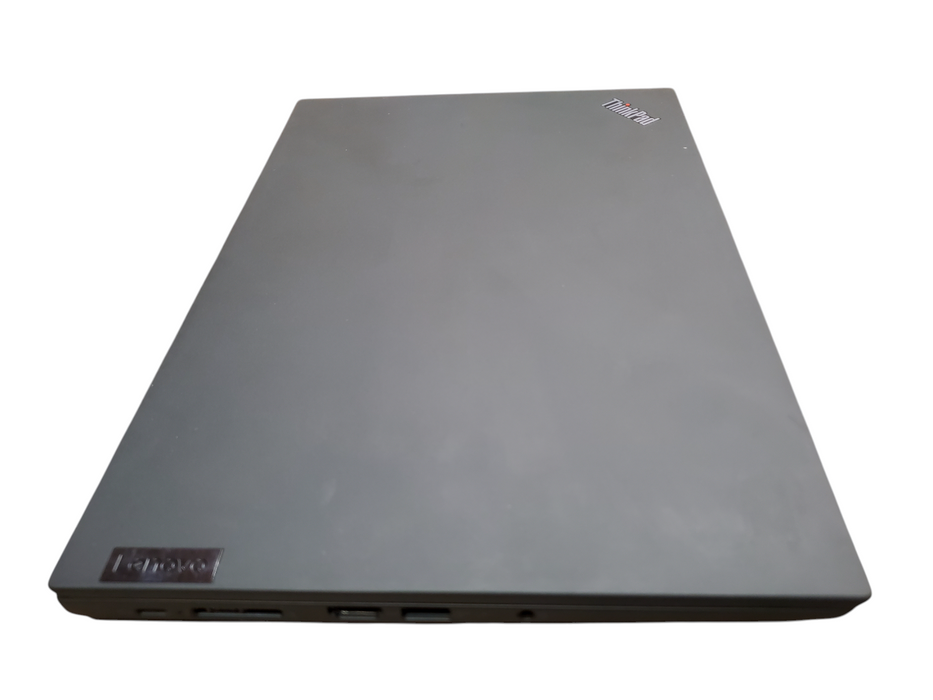 Lenovo ThinkPad T14s Gen 2 Intel Core i7-1165G7 2.80GHz 16GB RAM 256GB SSD