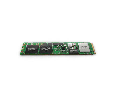 XM1440 Seagate Nytro XM1440 960GB NVMe PCIe 3.0 x4 M.2 22110 SSD