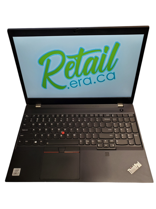 Lenovo ThinkPad P15v Gen 1 TOUCH 15.6” i7-10750H 16GB 256GB SSD Quadro P620