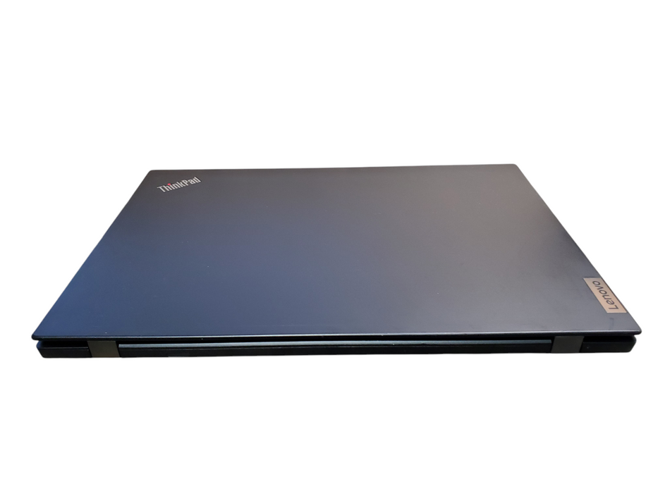 Lenovo ThinkPad P15v Gen 1 TOUCH 15.6” i7-10750H 16GB 256GB SSD Quadro P620