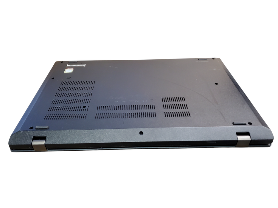 Lenovo ThinkPad P15v Gen 1 TOUCH 15.6” i7-10750H 16GB 256GB SSD Quadro P620