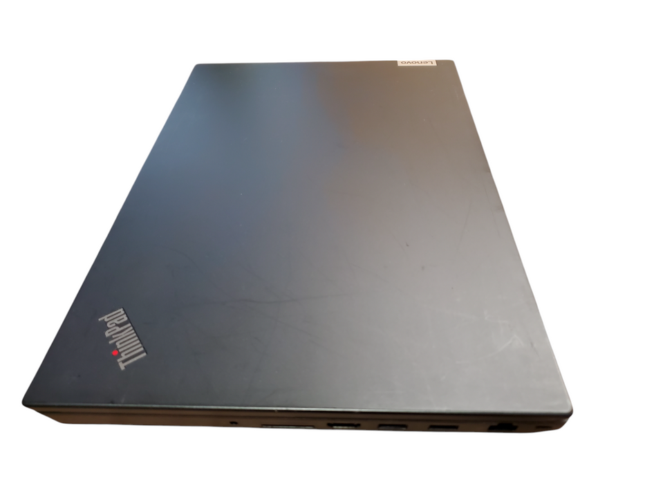 Lenovo ThinkPad P15v Gen 1 TOUCH 15.6” i7-10750H 16GB 256GB SSD Quadro P620