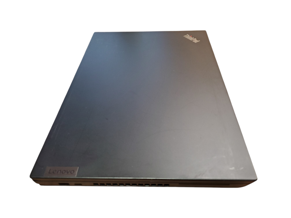 Lenovo ThinkPad P15v Gen 1 TOUCH 15.6” i7-10750H 16GB 256GB SSD Quadro P620