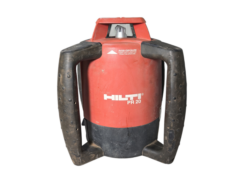 Hilti PR 20 Rotating Laser