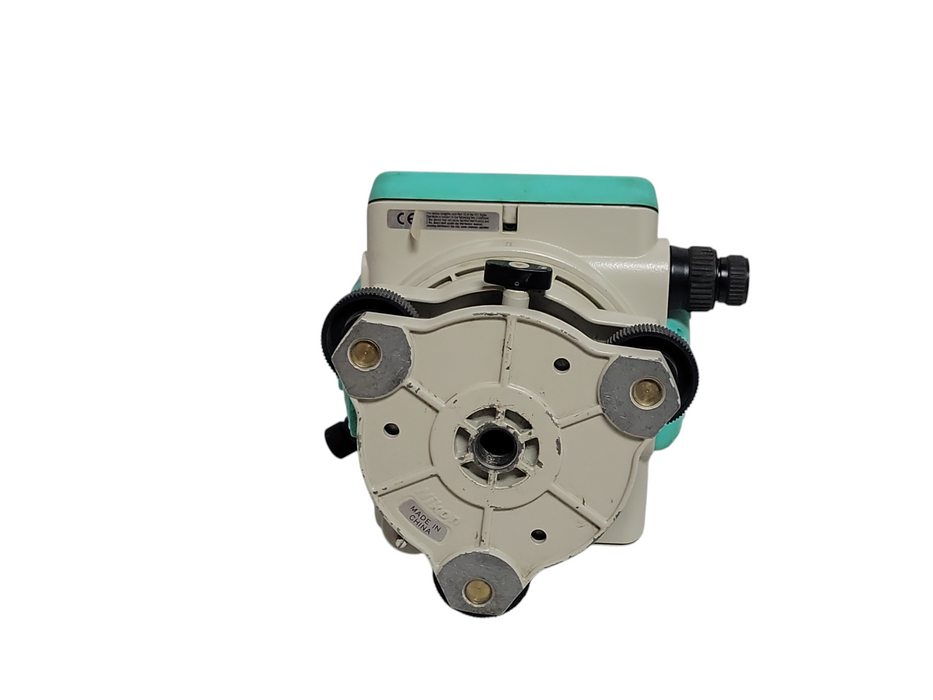 NIKON NE-100 Digital Theodolite Unit only, READ