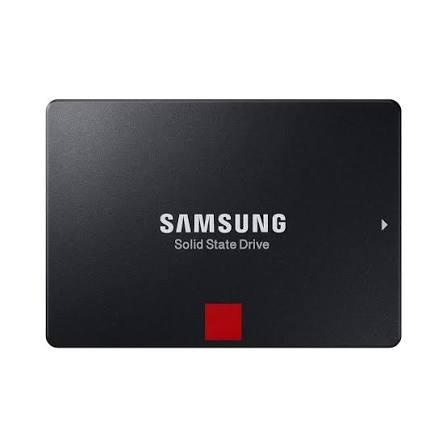 500GB - 512GB SATA 2.5" 7mm SSD - Assorted Brands