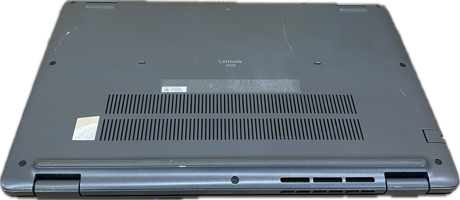 Dell Latitude 3440 Intel Core i5-1335U 1.30GHz 16GB RAM 256GB SSD READ