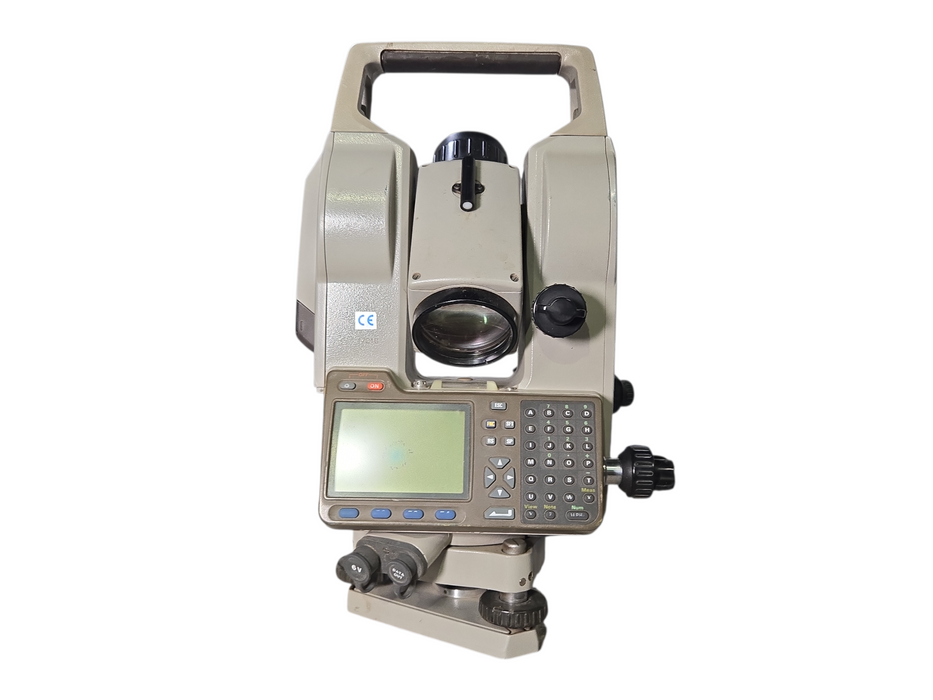 Sokkia PowerSet Set 4000 Electronic Surveying, No Battery, READ