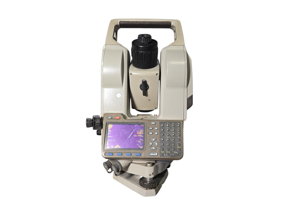 Sokkia PowerSet Set 4000 Electronic Surveying, No Battery, READ