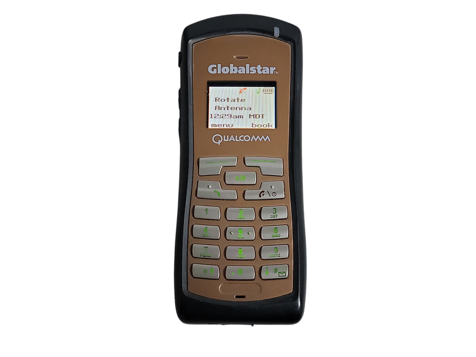 Qualcomm GSP 1700 Globalstar Satellite Phone